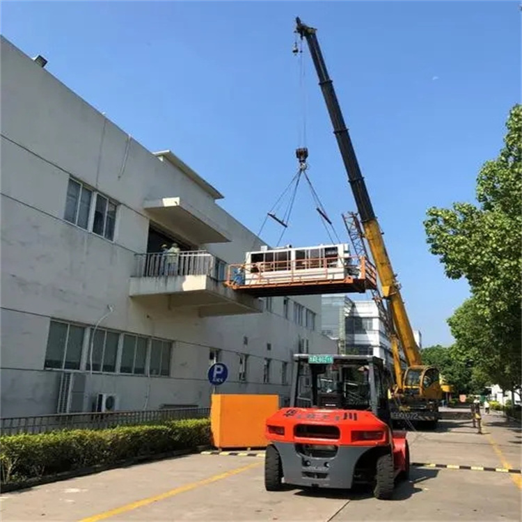 定远县小型吊车出租电话