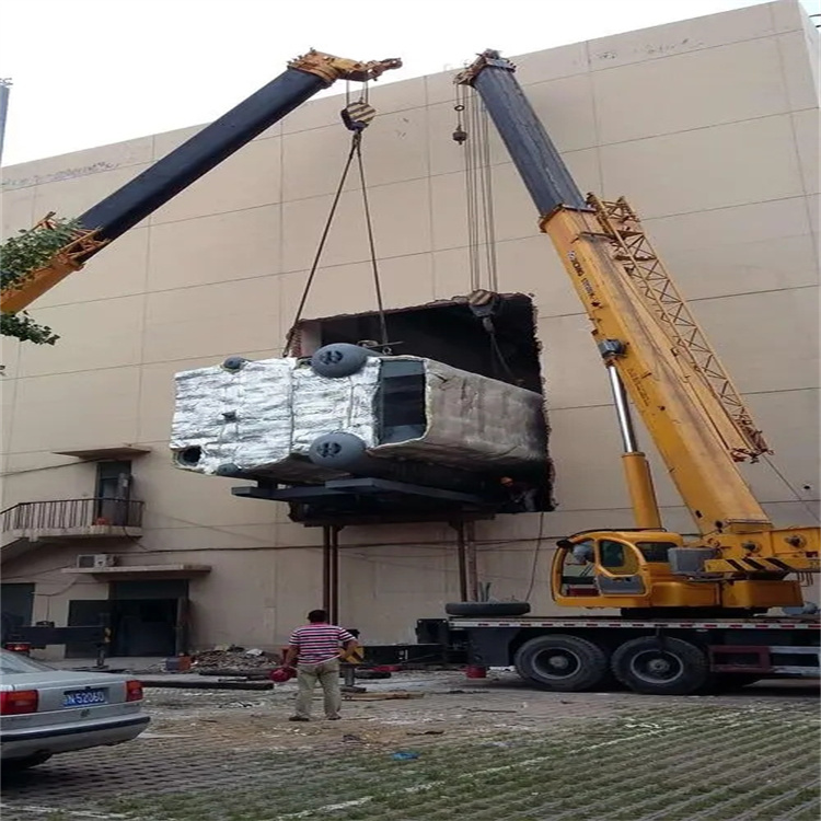 定远县吊车租赁公司出租吊车需要哪些证件