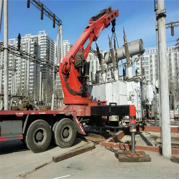 定远县就近吊车出租|工地厂房吊装设备租赁|24小时高效响应