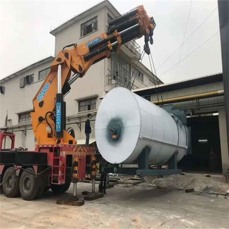 定远县室内装修小型折臂吊出租服务：高效解决方案与租赁指南