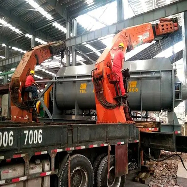 定远县大型随车吊出租多少钱