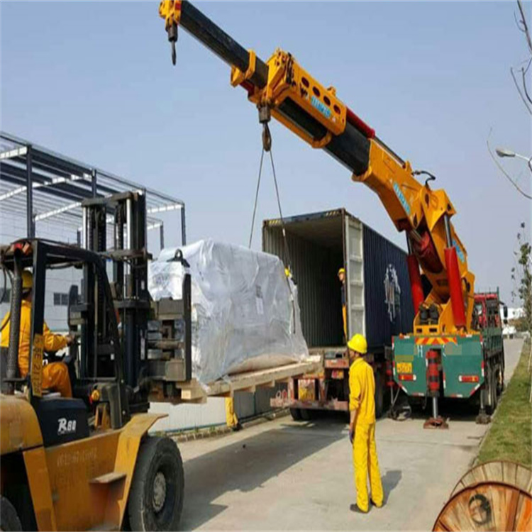 定远县专业随车吊出租电话