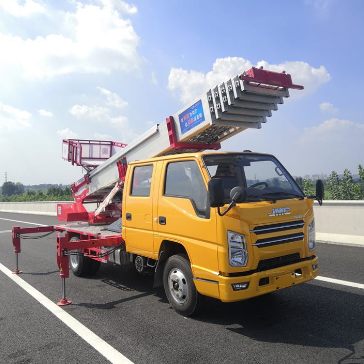 定远县出租云梯车电话 水泥上楼