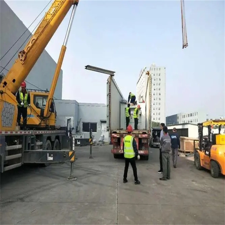 定远县如何找到附近的吊车救援服务