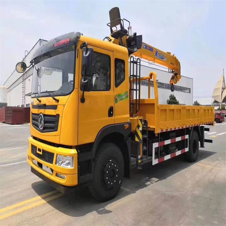 定远县附近找一辆随车吊出租