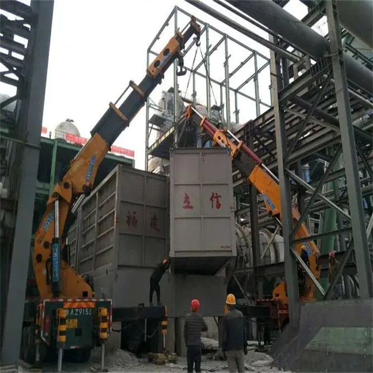 定远县折臂吊车租赁电话