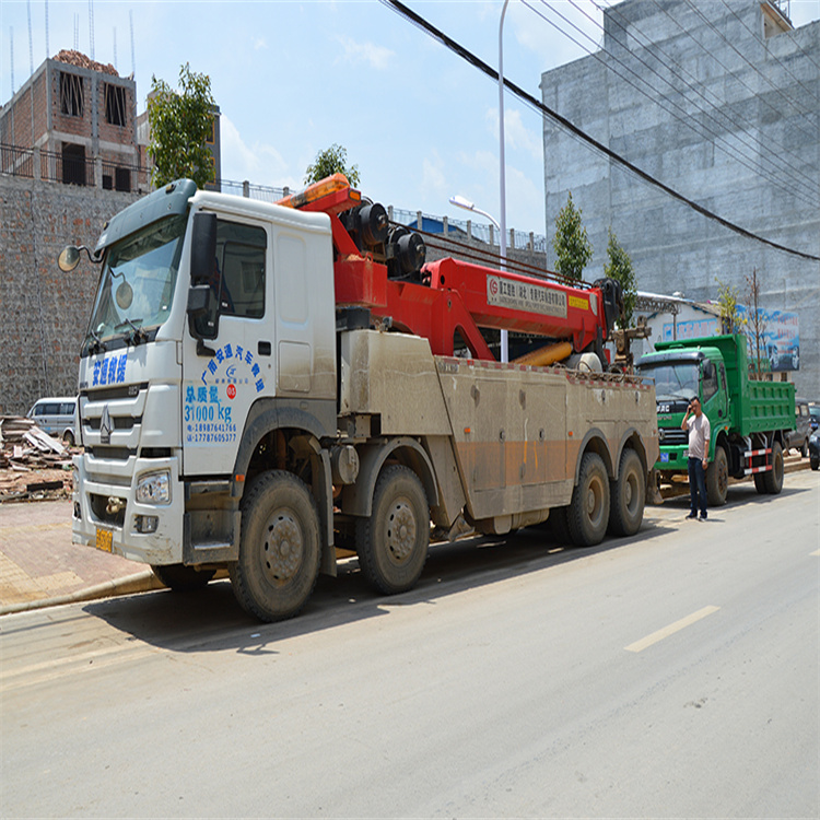 定远县50吨随车吊出租