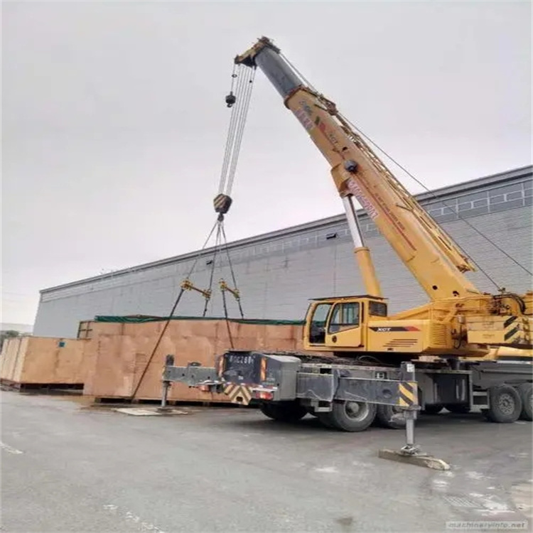 定远县急需吊车出租怎么办|24小时响应|跨区调配服务