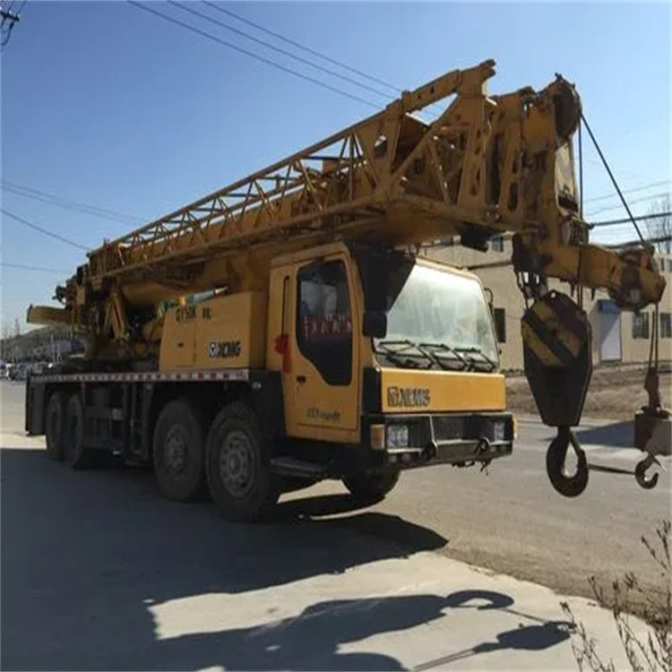 定远县哪里有专业吊车出租