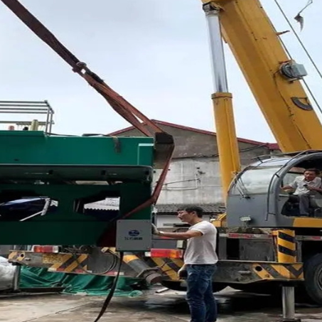 定远县长期租赁大型吊车有价格优惠吗？